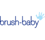 Brush-baby