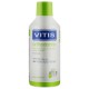 Ополіскувач для рота Vitis Orthodontic з фтором для брекетів яблучно-м'ятний смак 500 мл