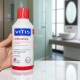 Ополіскувач для рота Vitis anticaries від карієсу та для комплексного догояду 500 мл