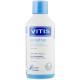 Ополіскувач для рота Vitis Sensitive для чутливих зубів 500 мл